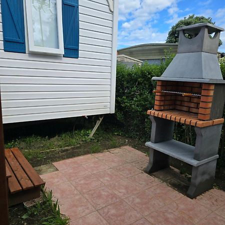 Camping Pradon Arnuero Exteriör bild