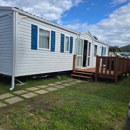 Camping Pradon Arnuero Exteriör bild