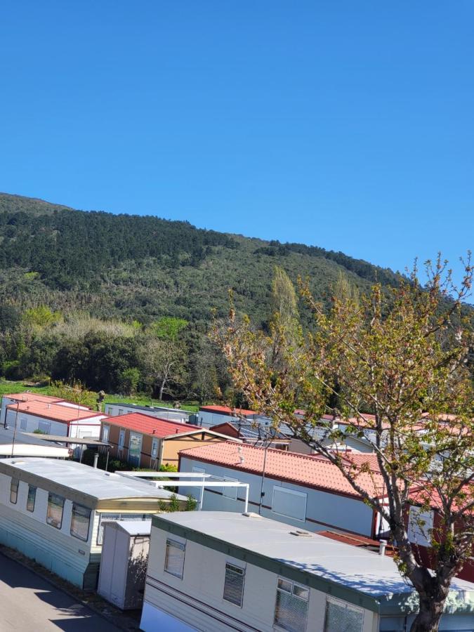 Camping Pradon Arnuero Exteriör bild