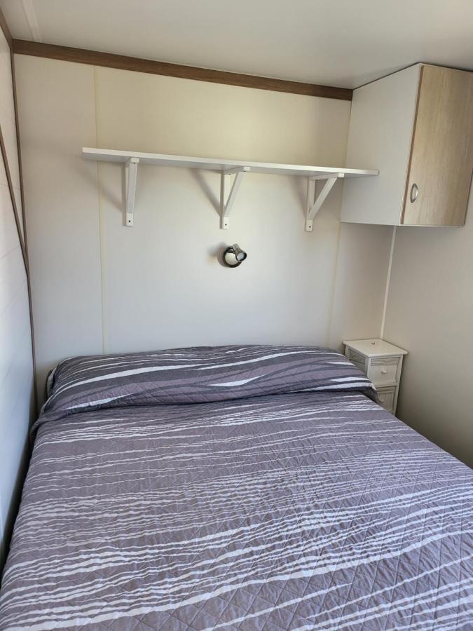 Camping Pradon Arnuero Exteriör bild
