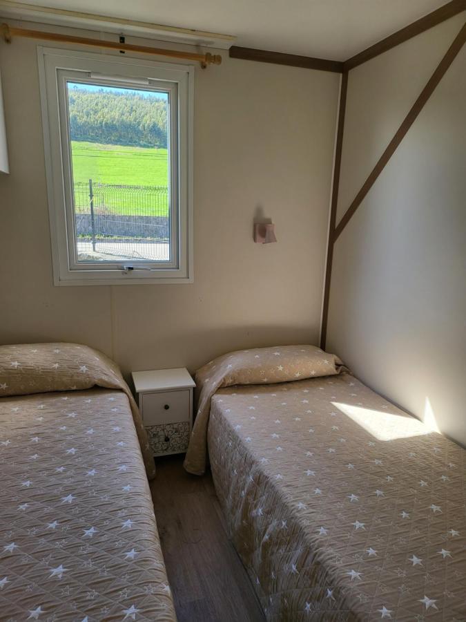 Camping Pradon Arnuero Exteriör bild