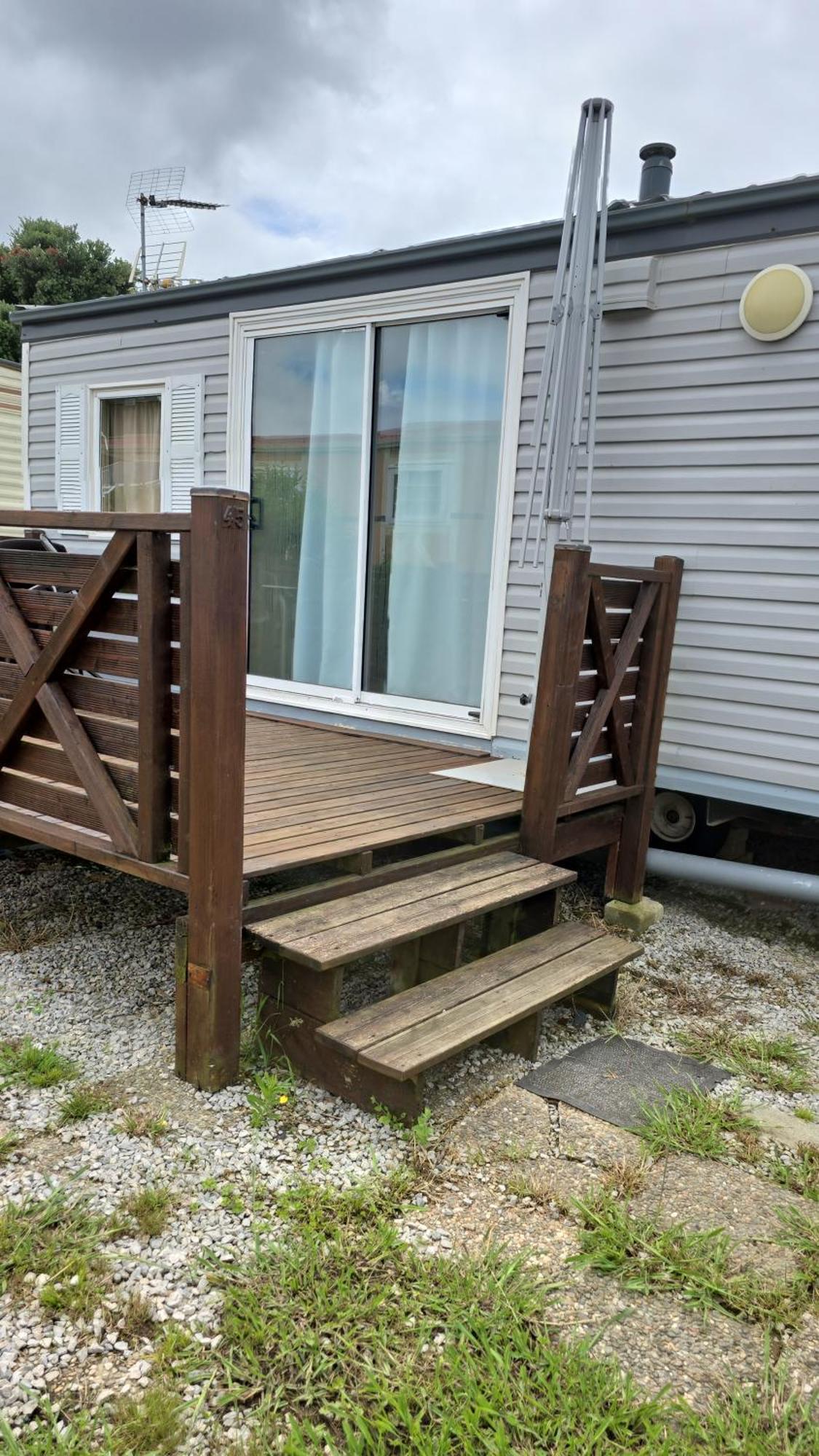 Camping Pradon Arnuero Exteriör bild