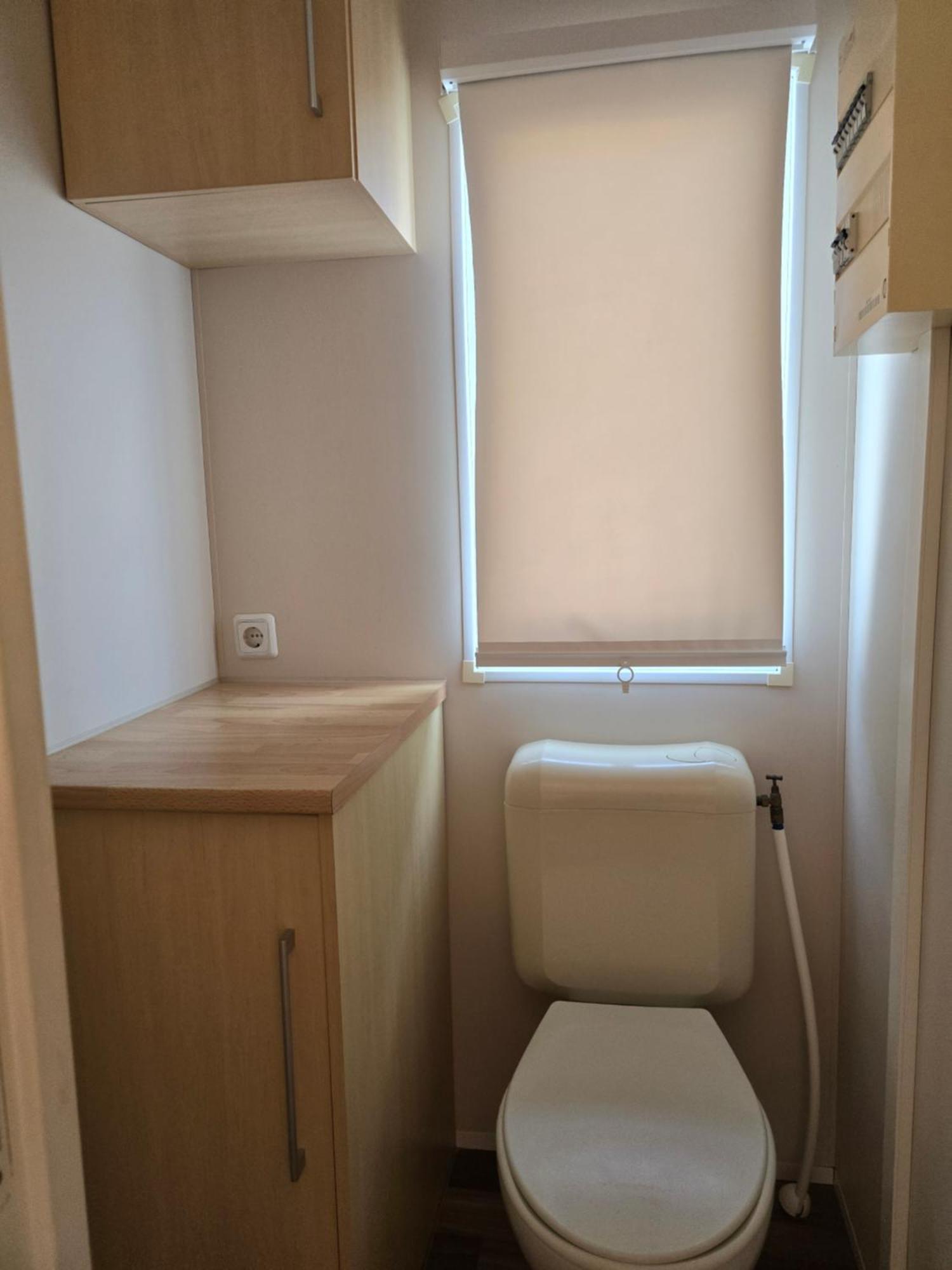 Camping Pradon Arnuero Exteriör bild