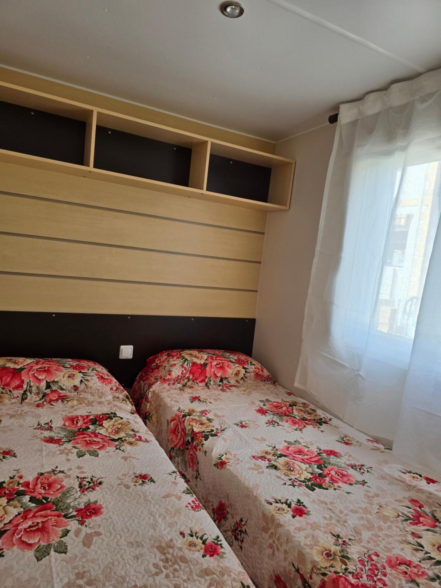 Camping Pradon Arnuero Exteriör bild
